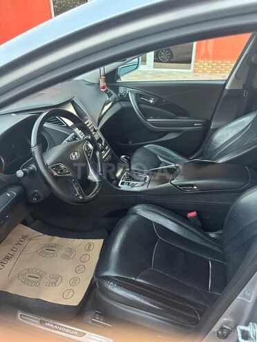 Hyundai Grandeur 2015, 140,000 km - 2.2 l - Ağsu