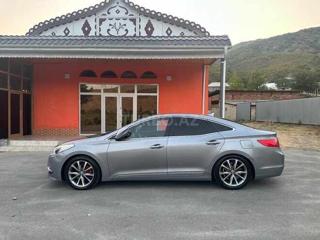 Hyundai Grandeur 2015, 140,000 km - 2.2 l - Ağsu
