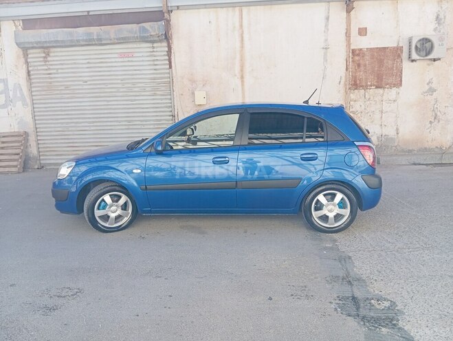 Kia Rio 2009, 151,165 km - 1.4 l - Bakı