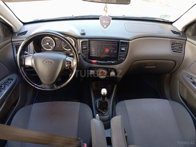 Kia Rio 2009, 151,165 km - 1.4 l - Bakı