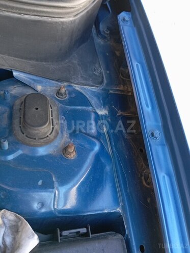 Kia Rio 2009, 151,165 km - 1.4 l - Bakı