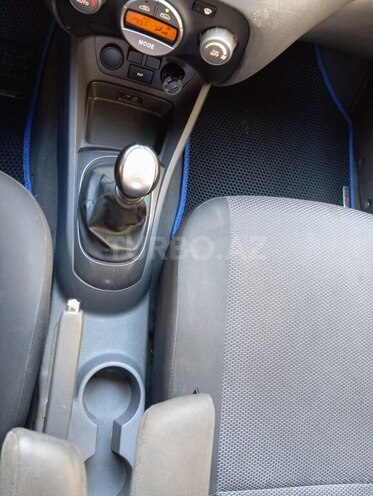 Kia Rio 2009, 151,165 km - 1.4 l - Bakı