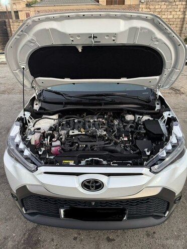 Toyota  2024, 41,000 km - 2.0 l - Bakı