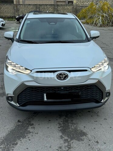 Toyota  2024, 41,000 km - 2.0 l - Bakı