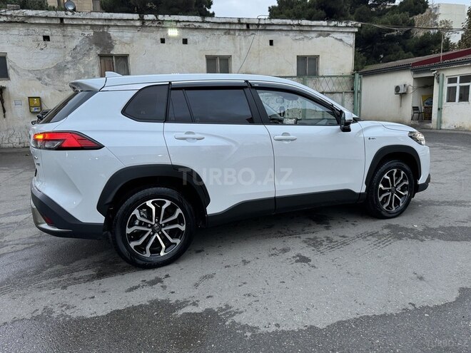 Toyota  2024, 41,000 km - 2.0 l - Bakı