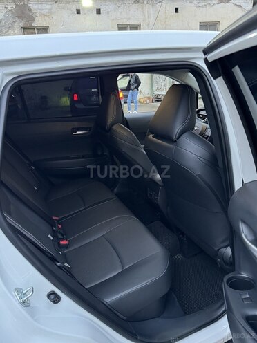 Toyota  2024, 41,000 km - 2.0 l - Bakı