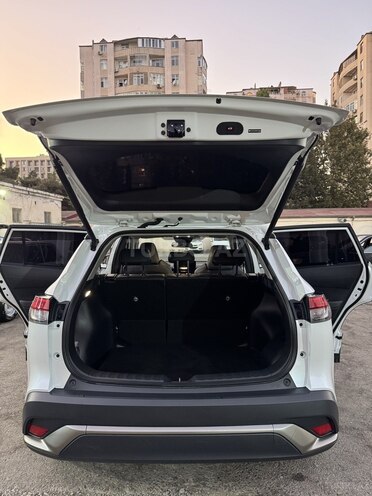 Toyota  2024, 41,000 km - 2.0 l - Bakı