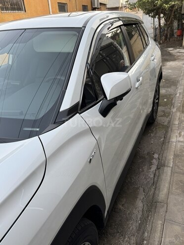 Toyota  2024, 41,000 km - 2.0 l - Bakı