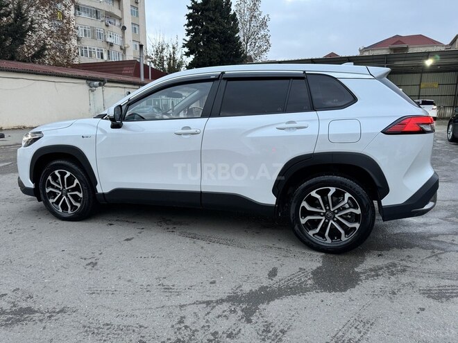 Toyota  2024, 41,000 km - 2.0 l - Bakı