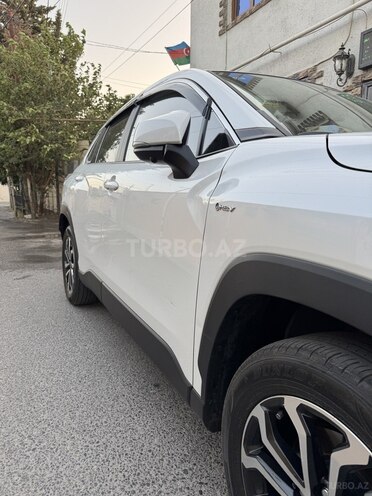 Toyota  2024, 41,000 km - 2.0 l - Bakı