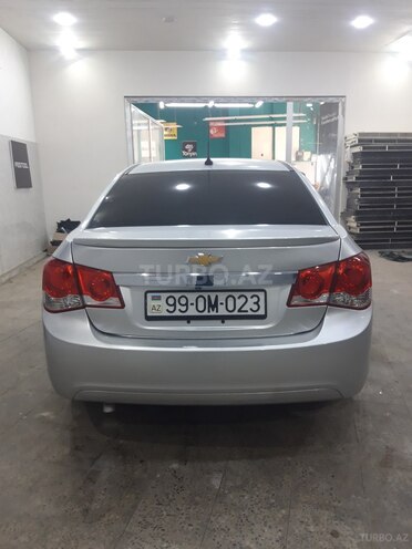 Chevrolet Cruze 2012, 343,700 km - 1.8 l - Bakı