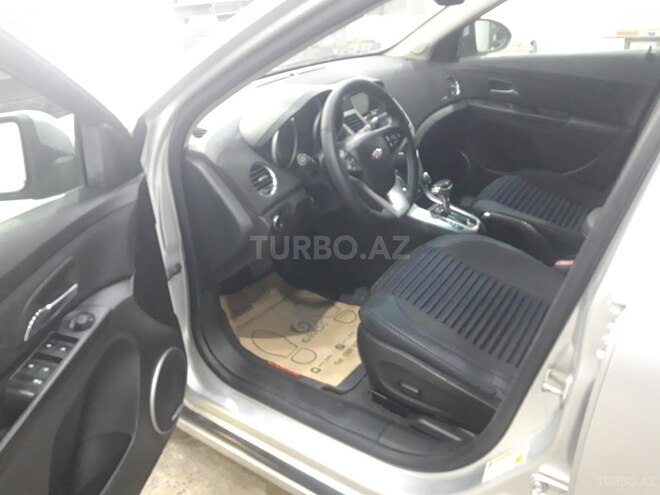 Chevrolet Cruze 2012, 343,700 km - 1.8 l - Bakı