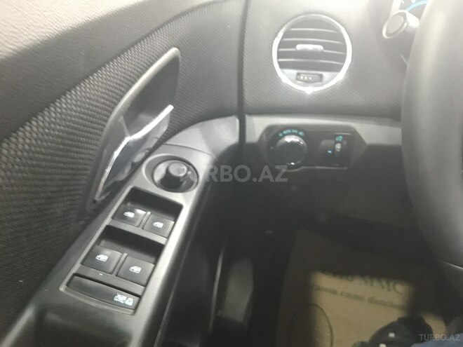 Chevrolet Cruze 2012, 343,700 km - 1.8 l - Bakı