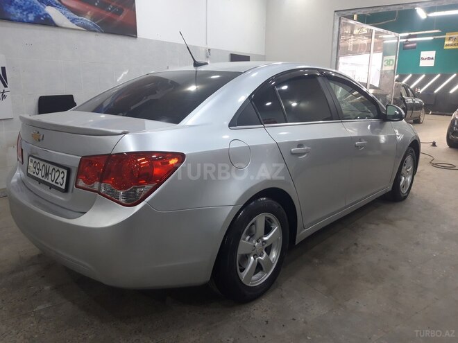 Chevrolet Cruze 2012, 343,700 km - 1.8 l - Bakı