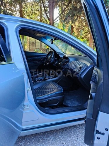 Chevrolet Cruze 2012, 315,000 km - 1.4 l - Gəncə