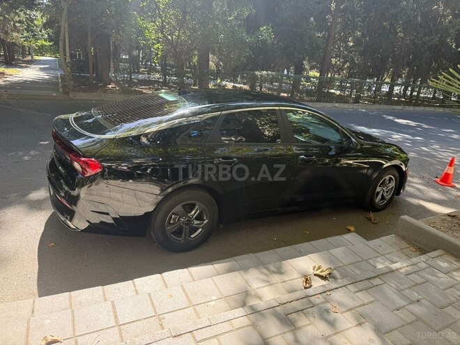 Kia K5 2021, 143,000 km - 1.6 l - Mingəçevir