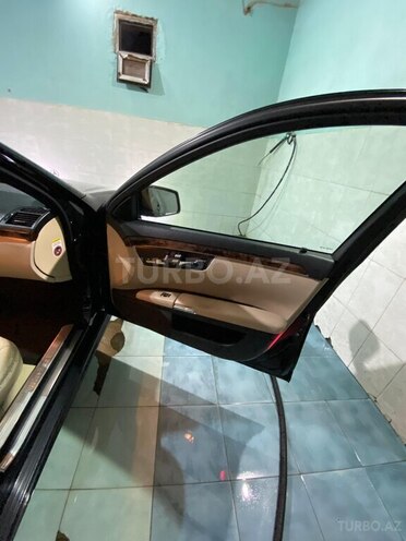 Mercedes S 350 2007, 470,000 km - 3.5 l - Bakı