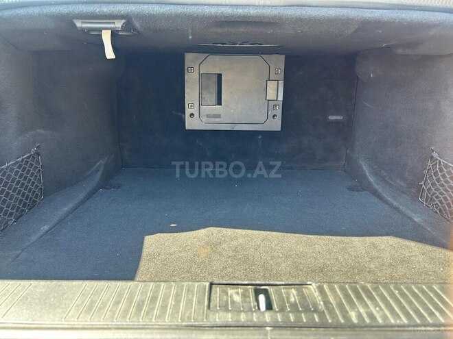Mercedes S 350 2007, 470,000 km - 3.5 l - Bakı