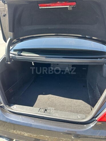 Mercedes S 350 2007, 470,000 km - 3.5 l - Bakı