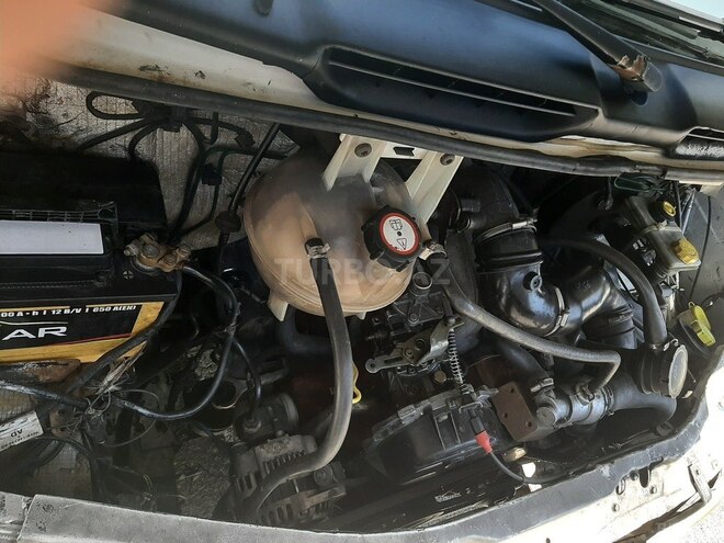 Ford Transit 1997, 728,651 km - 2.5 л - Kürdəmir
