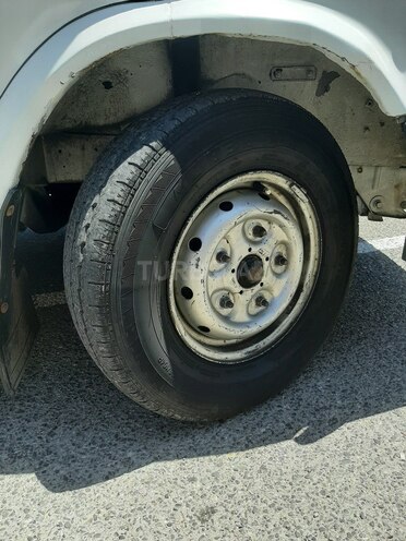 Ford Transit 1997, 728,651 km - 2.5 л - Kürdəmir