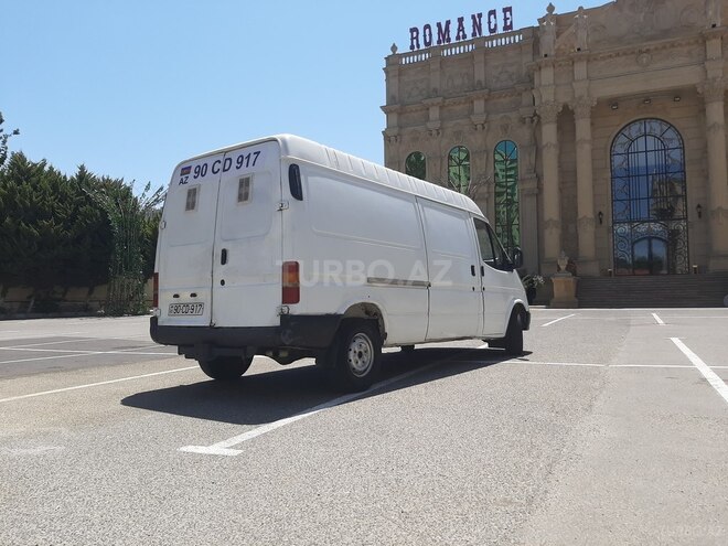 Ford Transit 1997, 728,651 km - 2.5 л - Kürdəmir