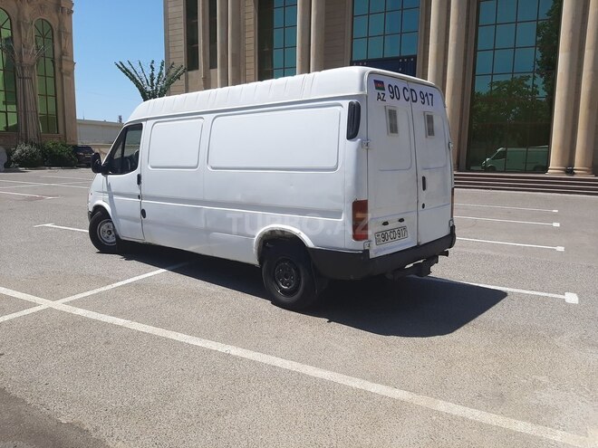 Ford Transit 1997, 728,651 km - 2.5 л - Kürdəmir