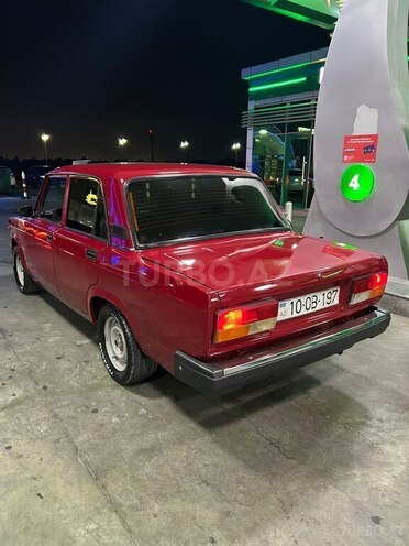LADA (VAZ) 2107 2005, 45,236 km - 1.6 л - Sumqayıt