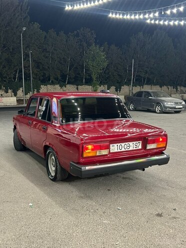 LADA (VAZ) 2107 2005, 45,236 km - 1.6 л - Sumqayıt