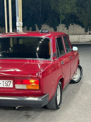 LADA (VAZ) 2107 2005, 45,236 km - 1.6 л - Sumqayıt