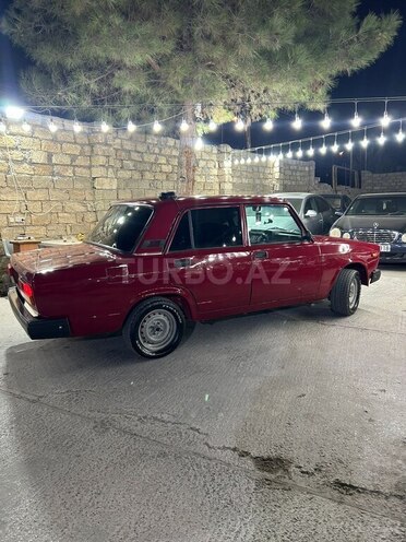 LADA (VAZ) 2107 2005, 45,236 km - 1.6 л - Sumqayıt