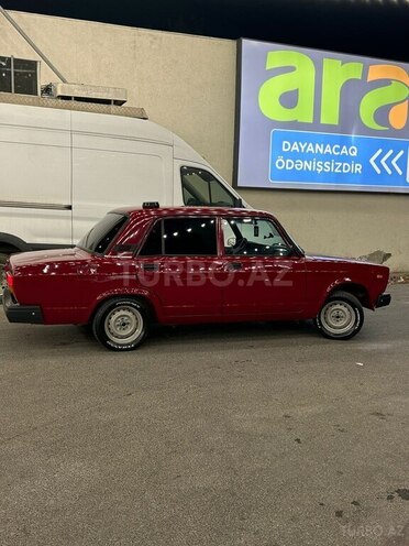 LADA (VAZ) 2107 2005, 45,236 km - 1.6 л - Sumqayıt