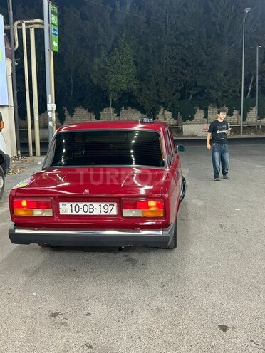 LADA (VAZ) 2107 2005, 45,236 km - 1.6 л - Sumqayıt