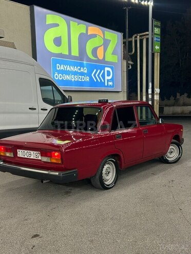 LADA (VAZ) 2107 2005, 45,236 km - 1.6 л - Sumqayıt