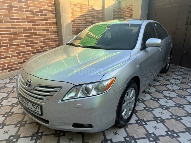 Toyota Camry 2008, 197,000 km - 2.4 l - Bakı