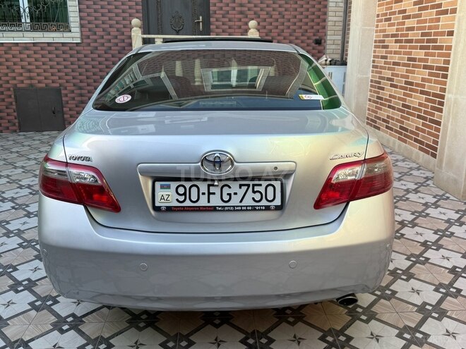 Toyota Camry 2008, 197,000 km - 2.4 l - Bakı