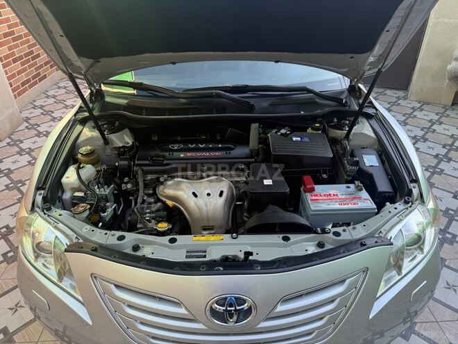 Toyota Camry 2008, 197,000 km - 2.4 l - Bakı