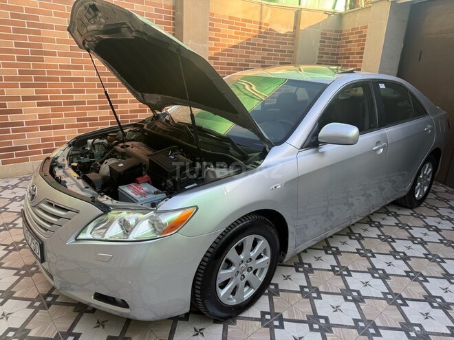 Toyota Camry 2008, 197,000 km - 2.4 l - Bakı