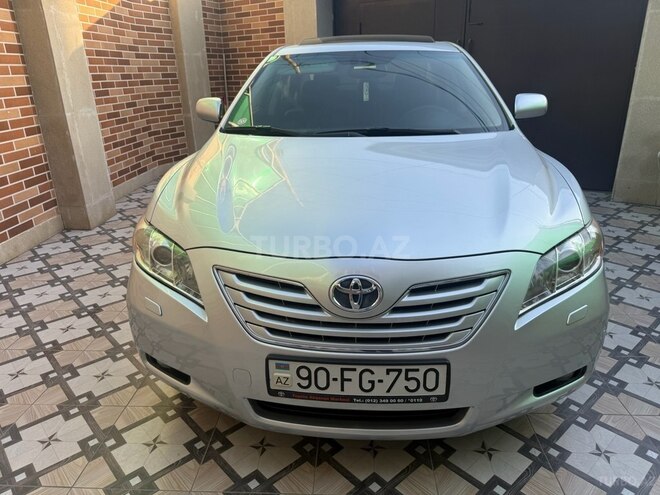 Toyota Camry 2008, 197,000 km - 2.4 l - Bakı