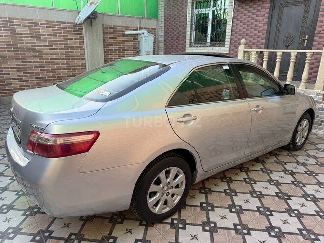 Toyota Camry 2008, 197,000 km - 2.4 l - Bakı