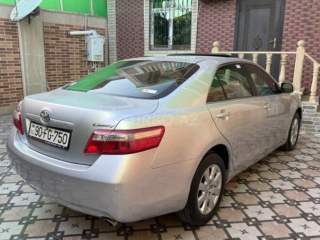 Toyota Camry 2008, 197,000 km - 2.4 l - Bakı