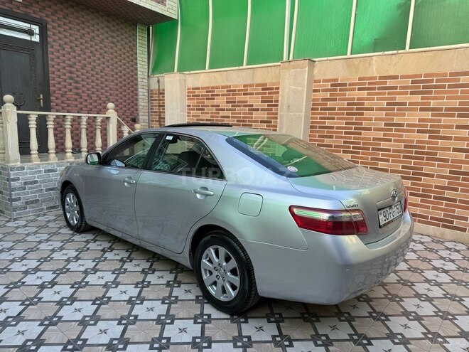 Toyota Camry 2008, 197,000 km - 2.4 l - Bakı