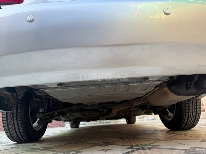 Toyota Camry 2008, 197,000 km - 2.4 l - Bakı