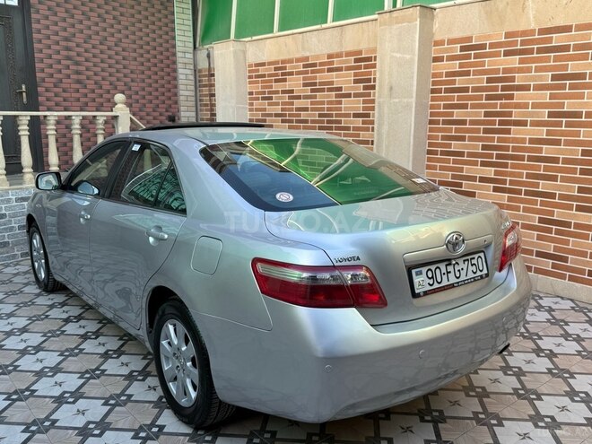 Toyota Camry 2008, 197,000 km - 2.4 l - Bakı