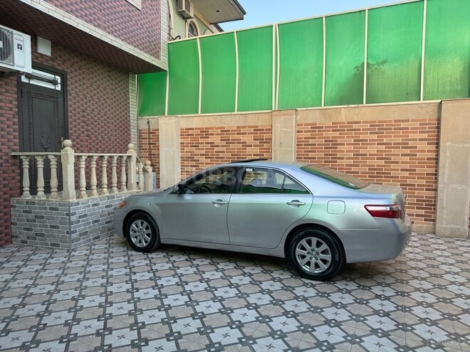 Toyota Camry 2008, 197,000 km - 2.4 l - Bakı