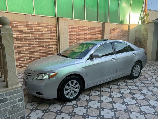 Toyota Camry 2008, 197,000 km - 2.4 l - Bakı