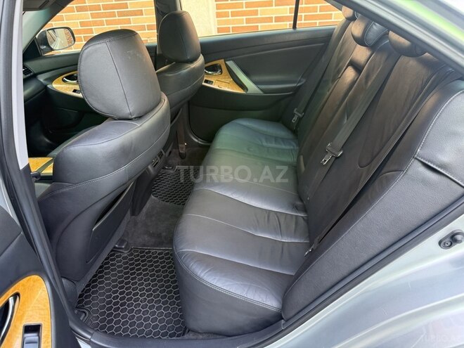 Toyota Camry 2008, 197,000 km - 2.4 l - Bakı