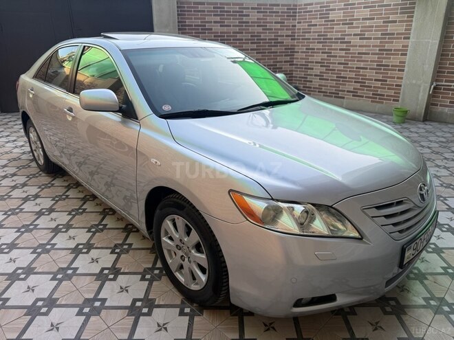 Toyota Camry 2008, 197,000 km - 2.4 l - Bakı