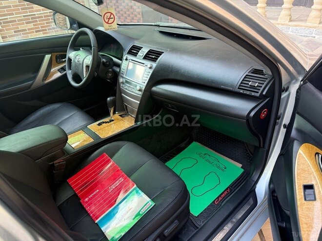 Toyota Camry 2008, 197,000 km - 2.4 l - Bakı
