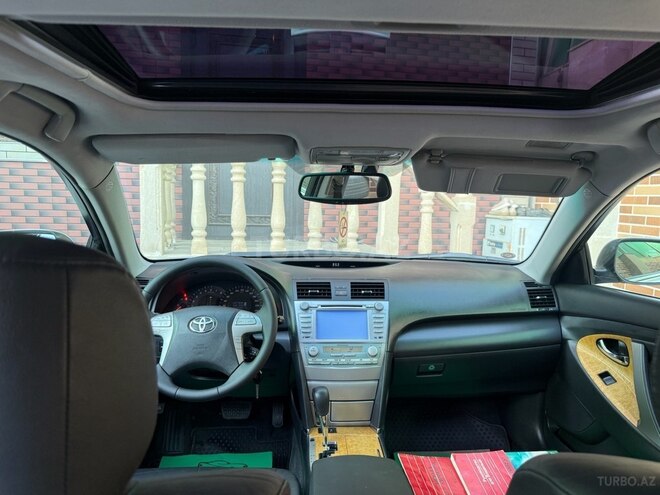 Toyota Camry 2008, 197,000 km - 2.4 l - Bakı